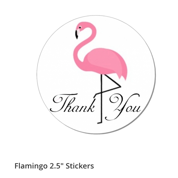 Multi-Pack Poly-mailers + Thank You Stickers - Picture 7 of 7